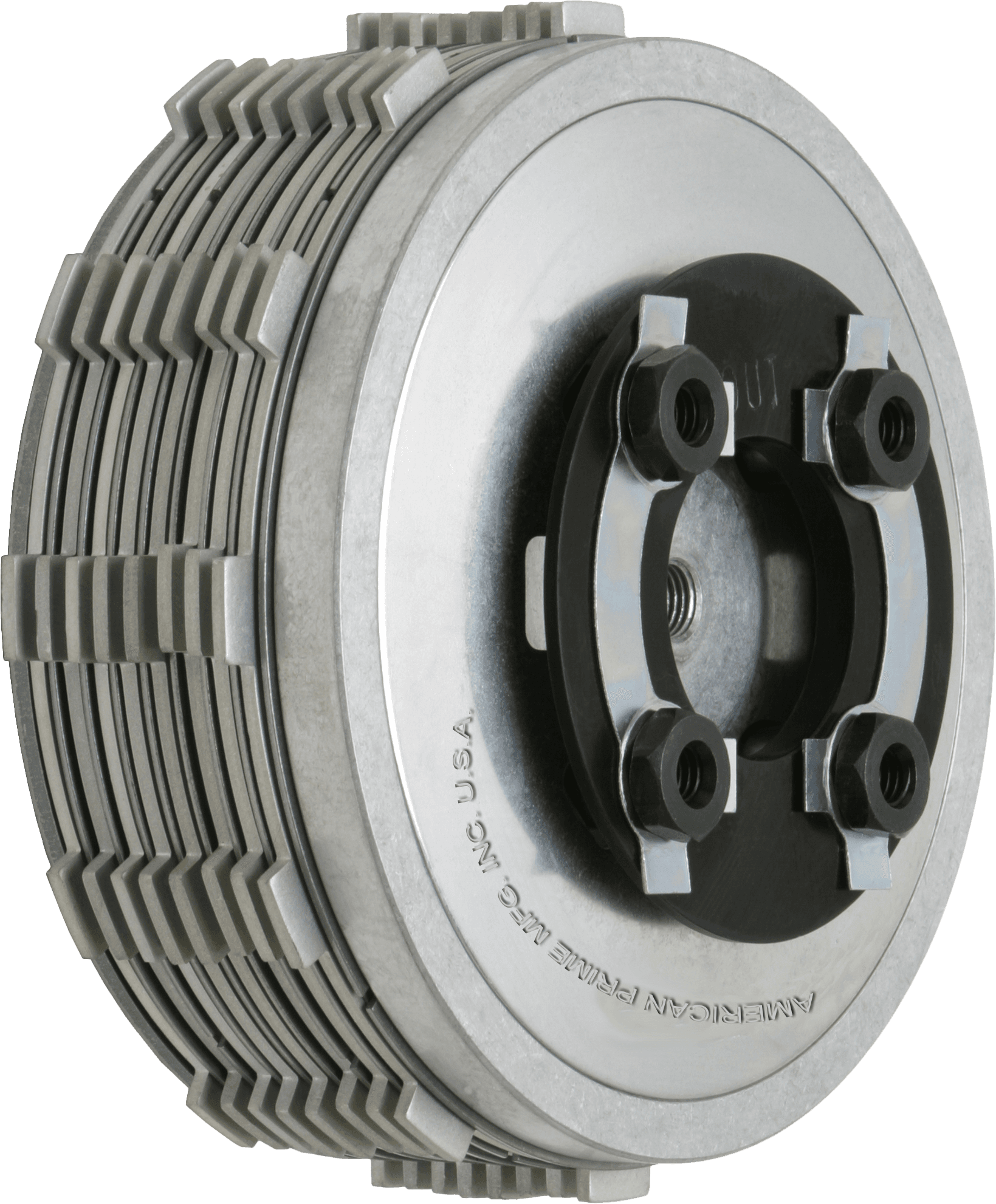 Comp Master Clutch Kit - Image 4