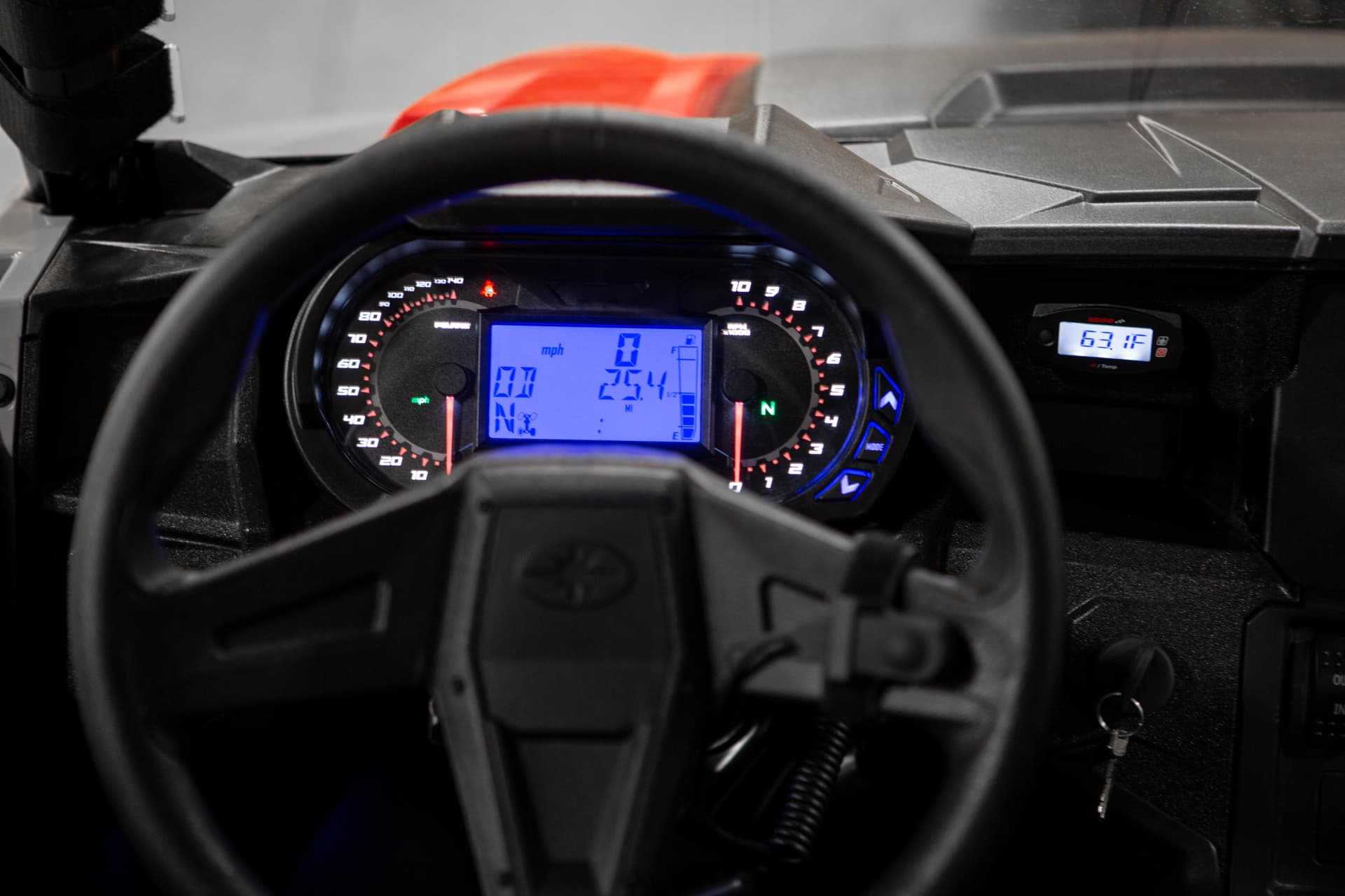 Mini 4 IFR Temperature Meter Extension Wire - Image 3