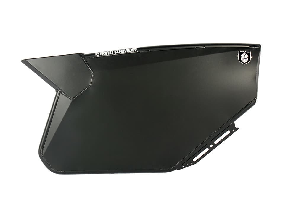 Traditional/Tail Door - Image 9