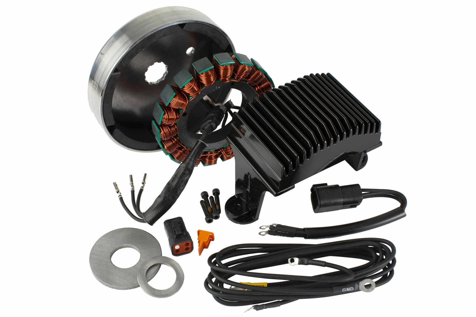 Alternator Kit - Image 82