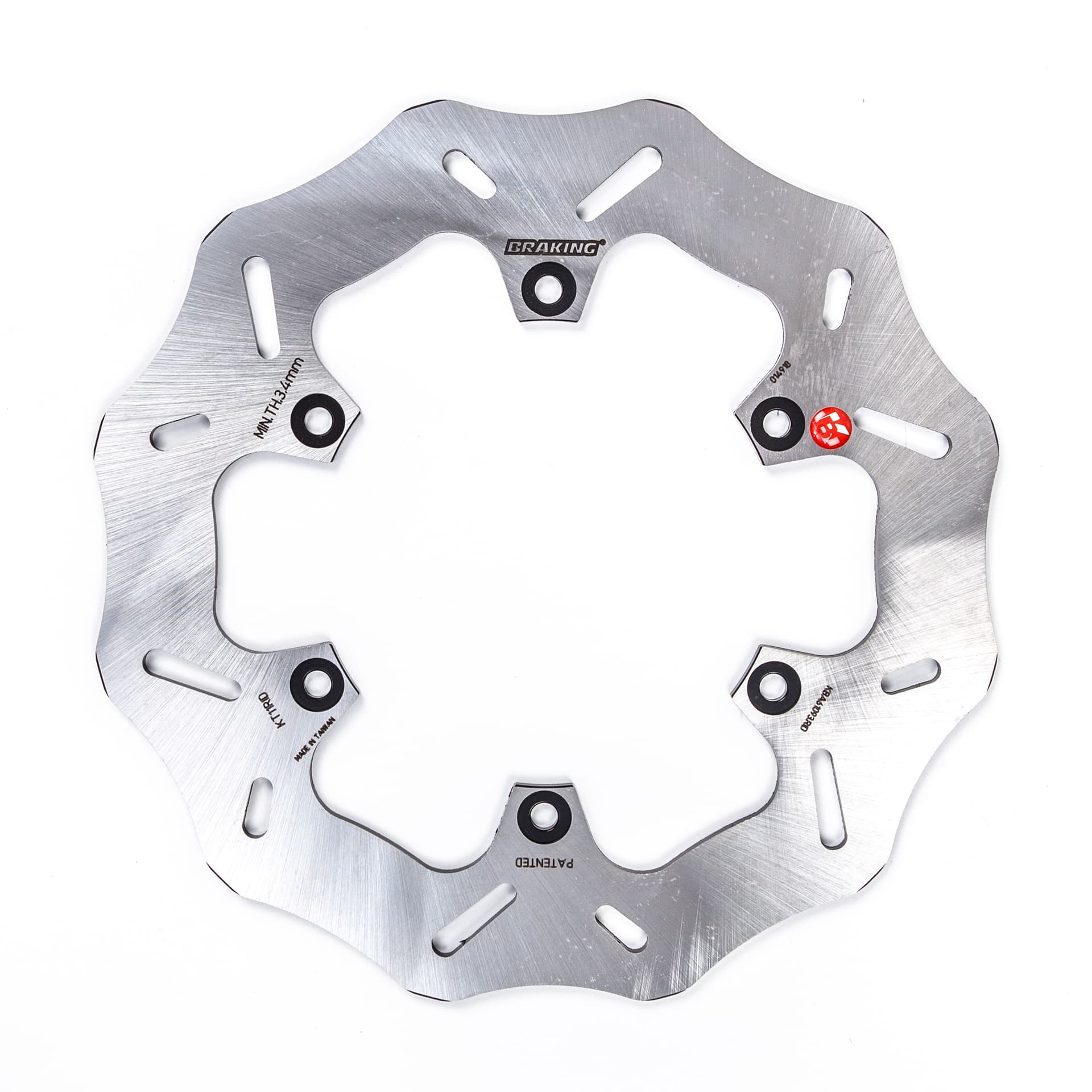 Fixed Rotor - Image 124