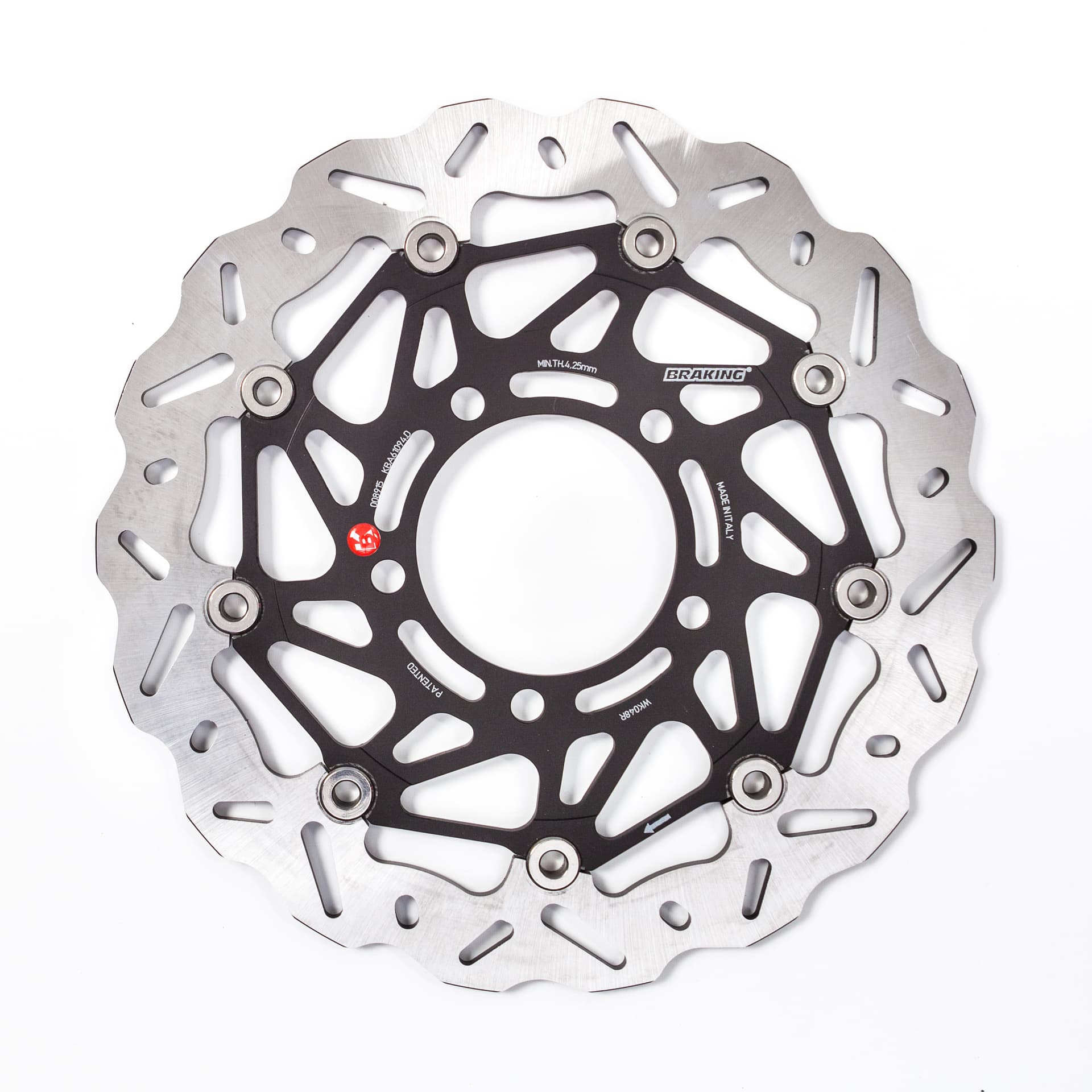 SK2 Directional Rotors - Image 146