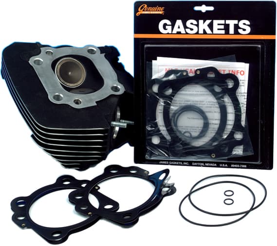 Twin Cam Head/Base Gasket