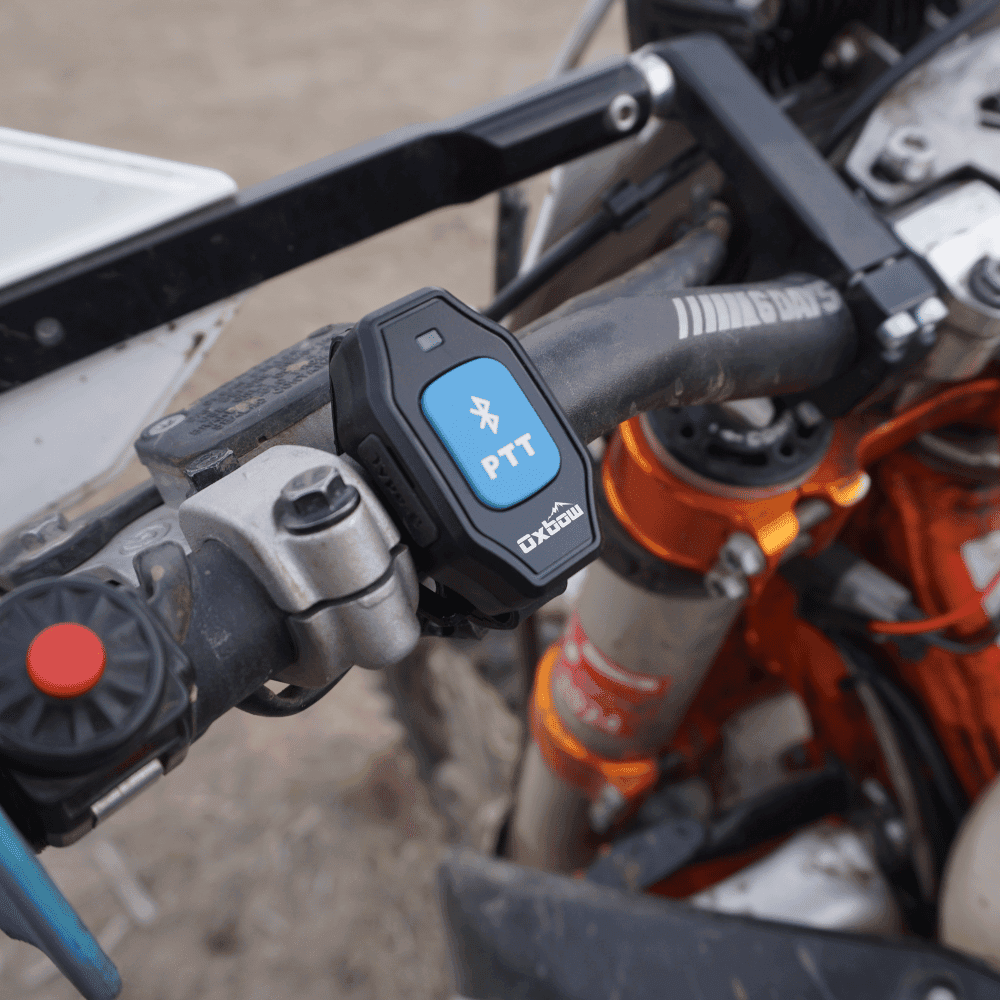 Oxbow Renegade X Wireless Handlebar Button - Image 3
