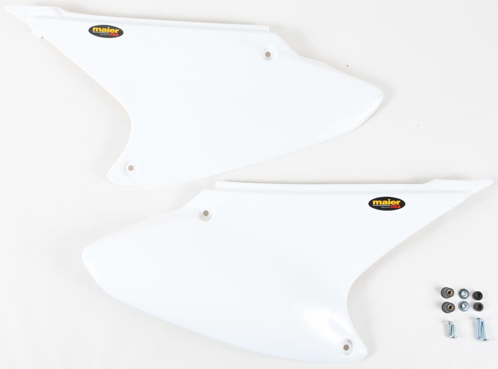 Maier Manufacturing Side Panels - Image 8