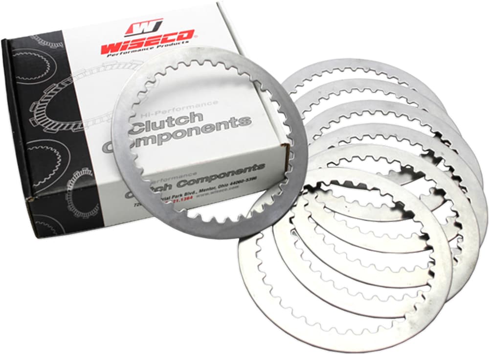 Steel Drive Plates - Image 3