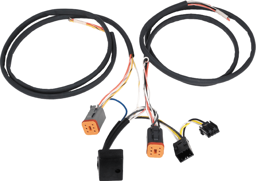 Hand Controls - Image 33