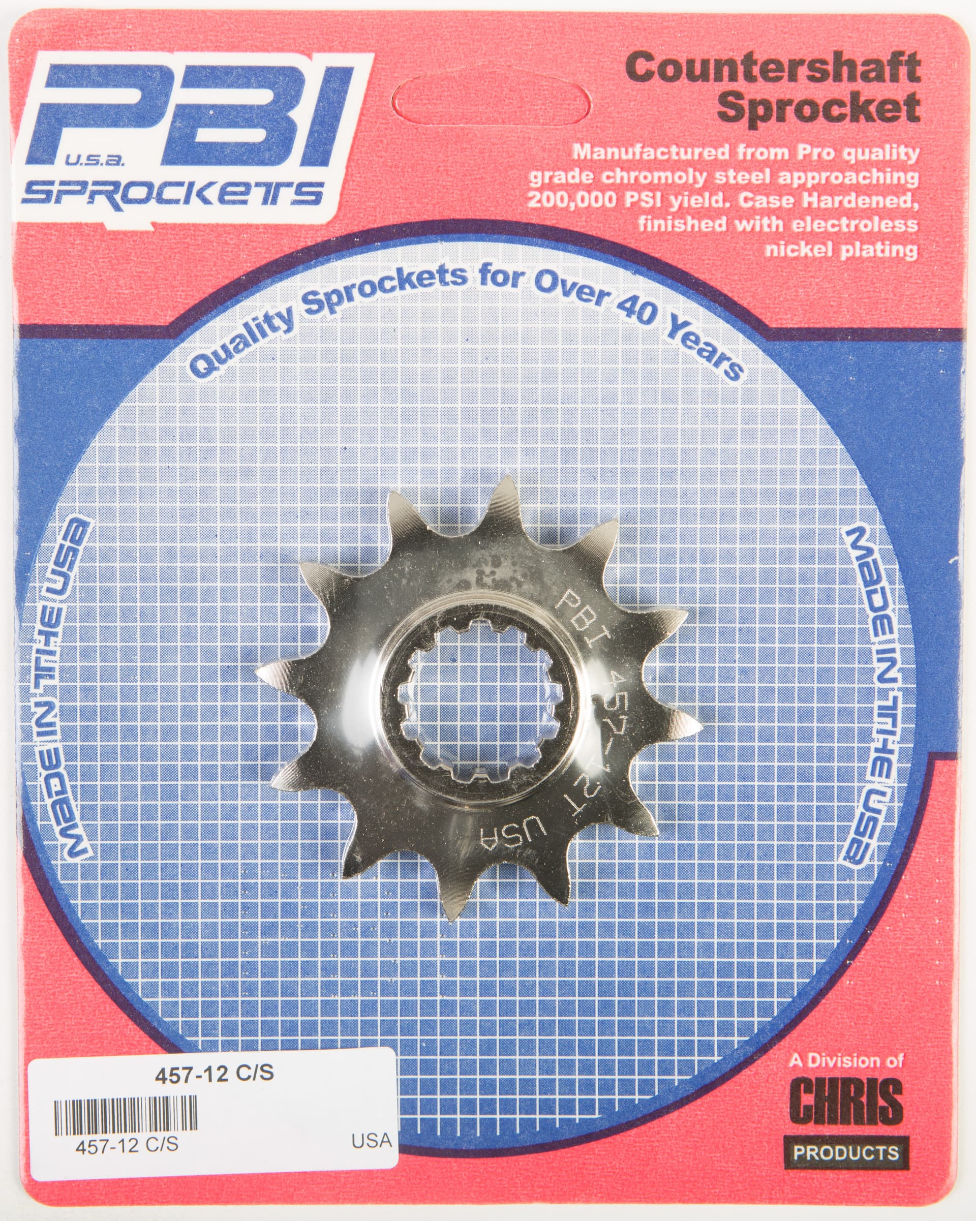 Countershaft Sprocket - Image 198