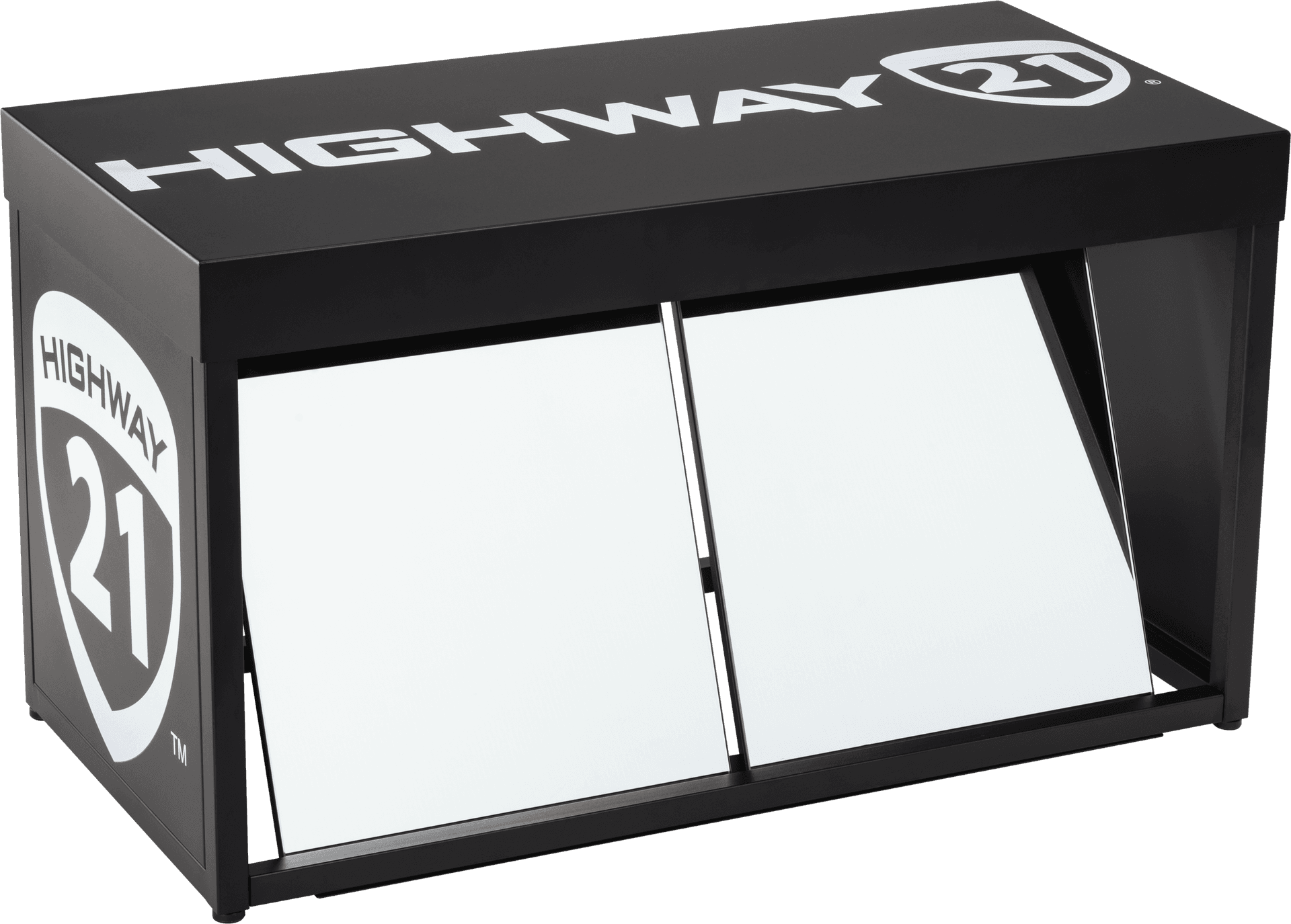 Shoe Bench - Image 2