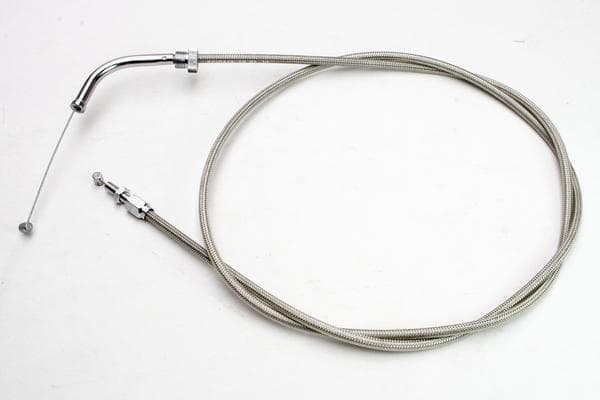 Armor Coat Throttle Push Cable - Image 21