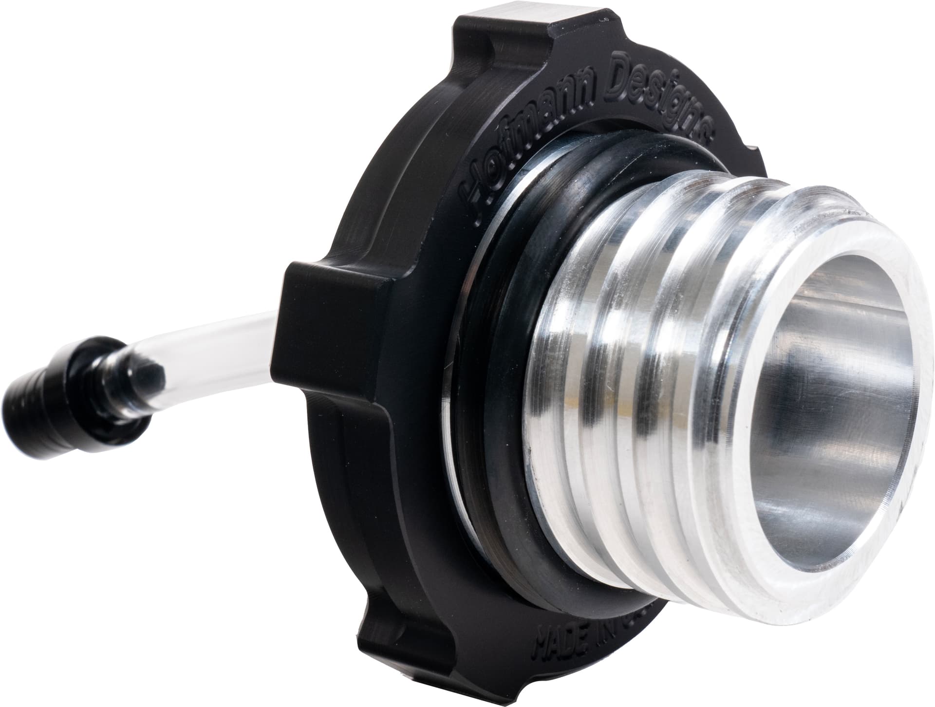 Moto X Gas Cap RH - Image 3