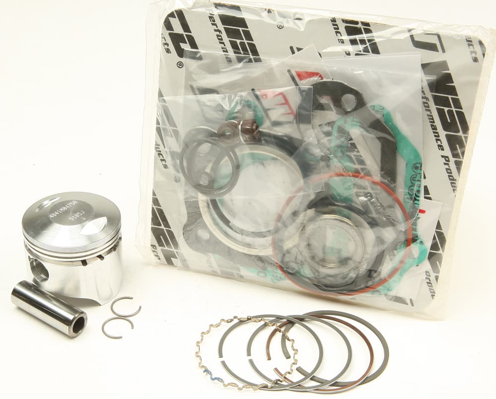 Top End Piston Kit - Image 211