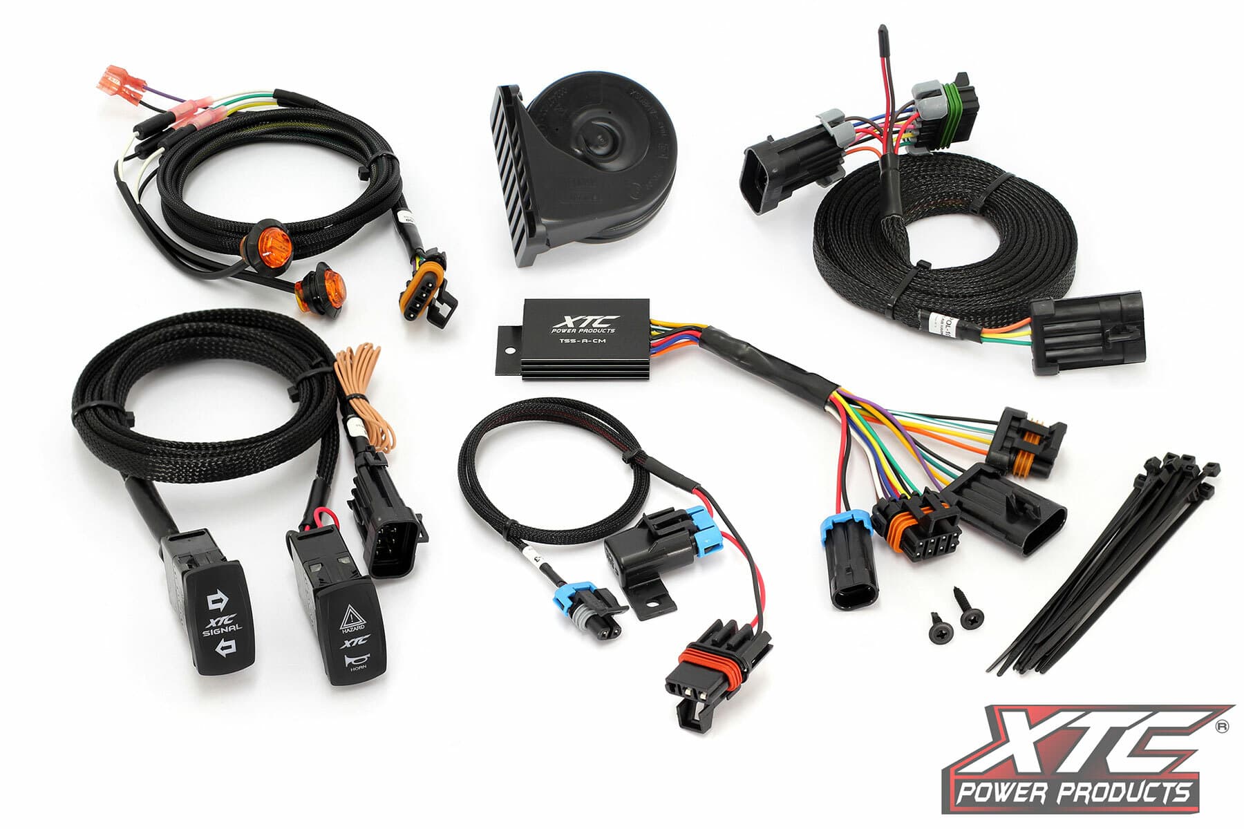 Automatic Turn Signal Kit - Image 77