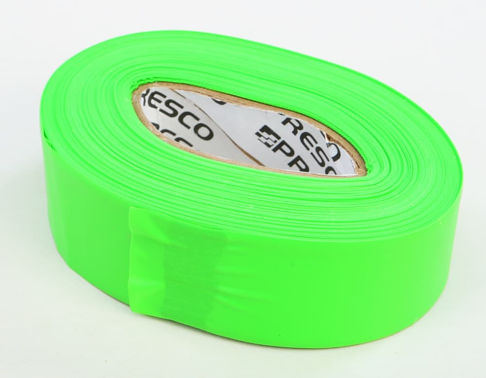 Trail Marking Tape