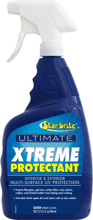 Extreme UV Protectant