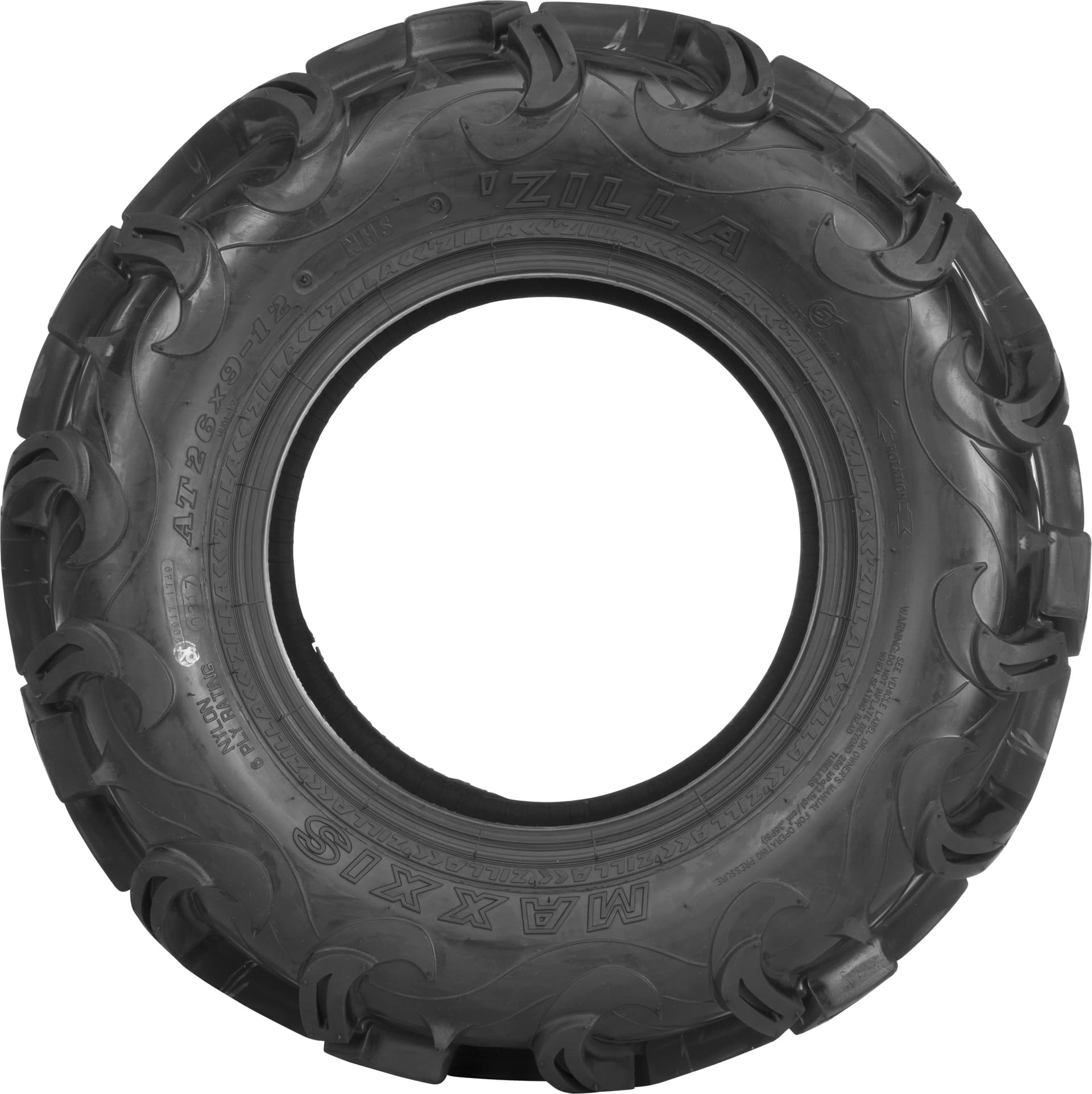 TIRE ZILLA - Image 3