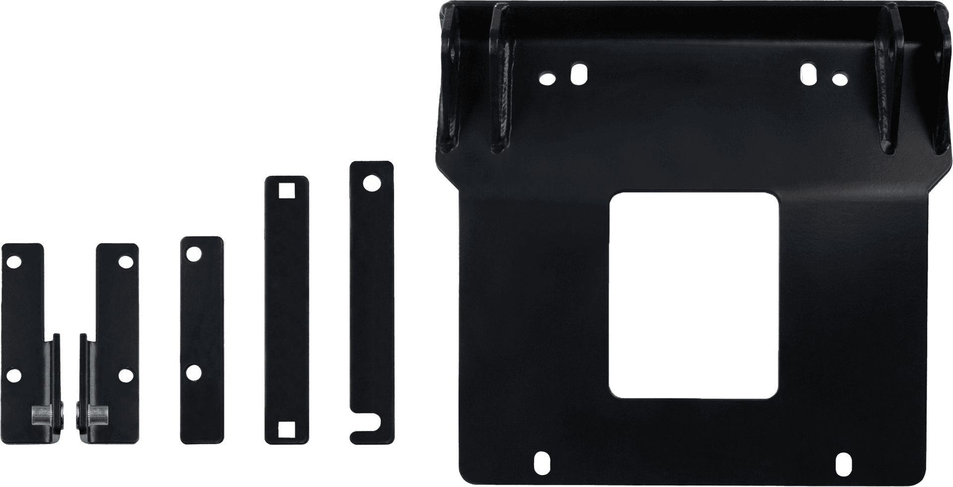 RMAX PLOW MOUNT - Image 3