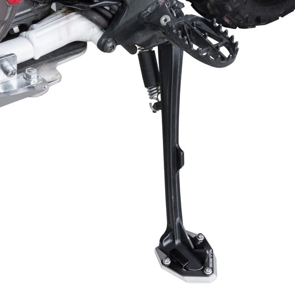 Side Stand Extender - Image 3