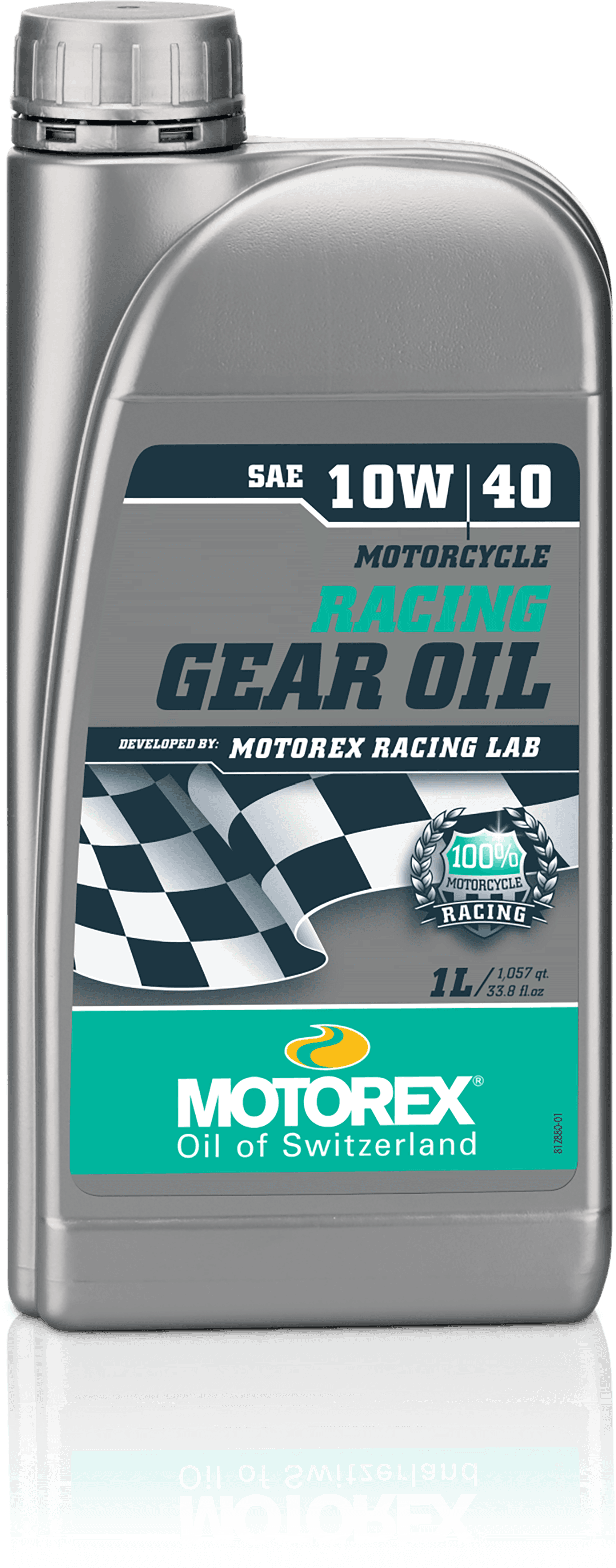 Racing Gear Oil