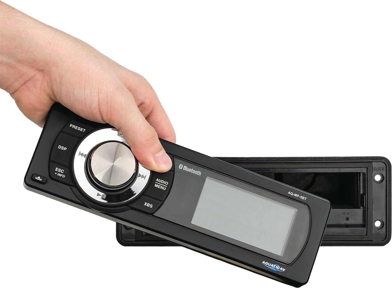 Harley Bluetooth Radio - Image 2