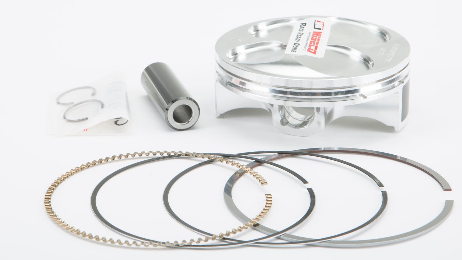 Wiseco Piston Kit - Image 620