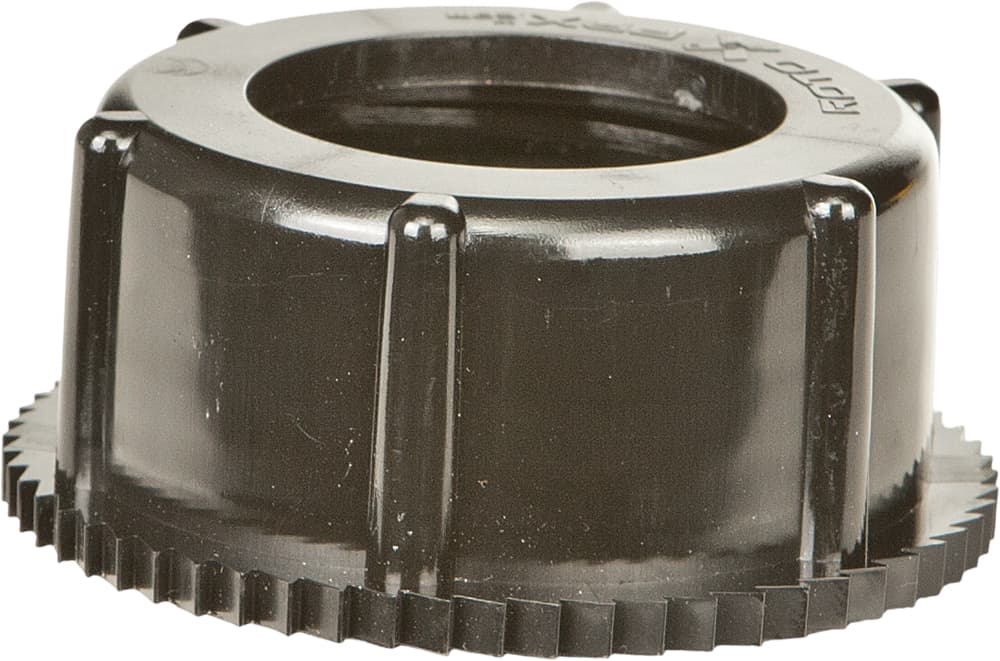 Outdoor Container Screw Cap