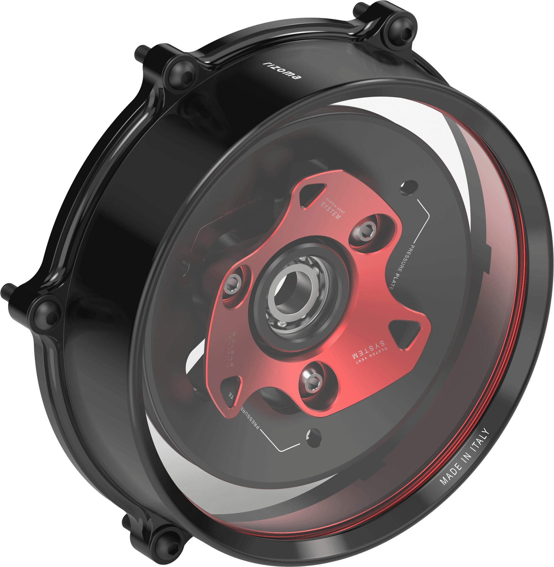 Clutch Covers - Image 36