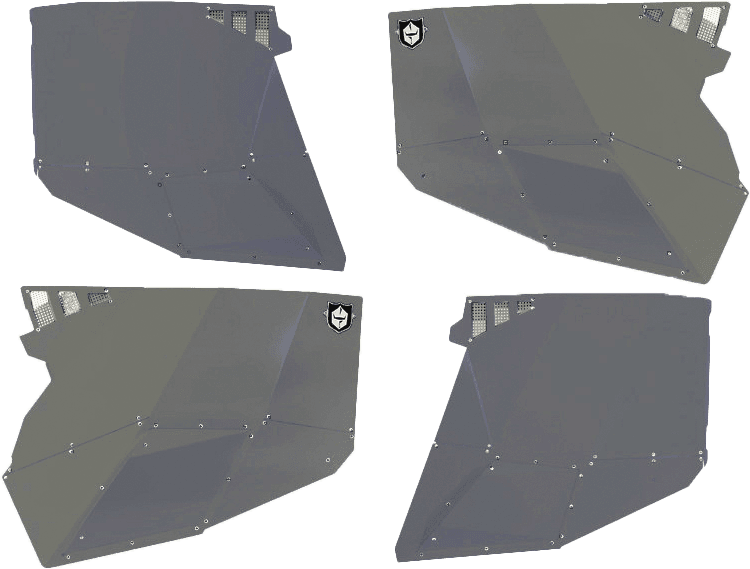 Stealth Door Skins - Image 80