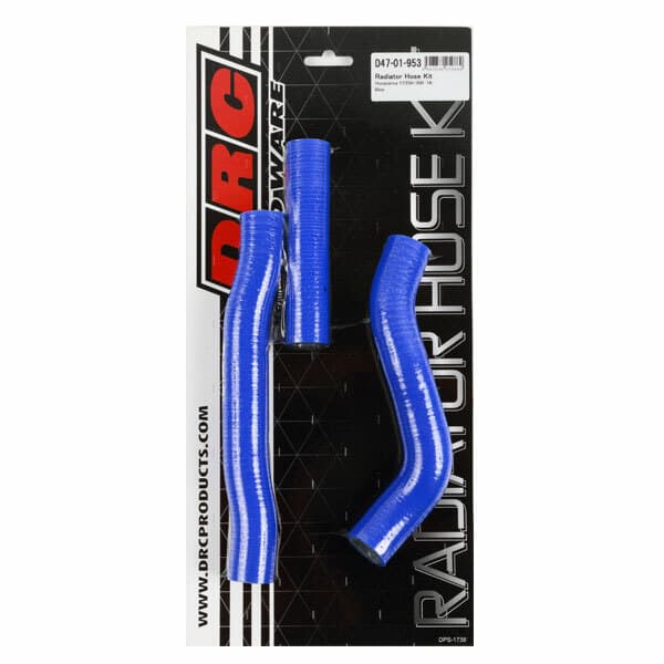 Radiator Hose Kit - Image 135