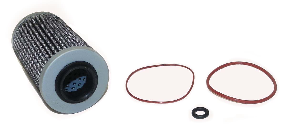 Oil Filter - Image 9