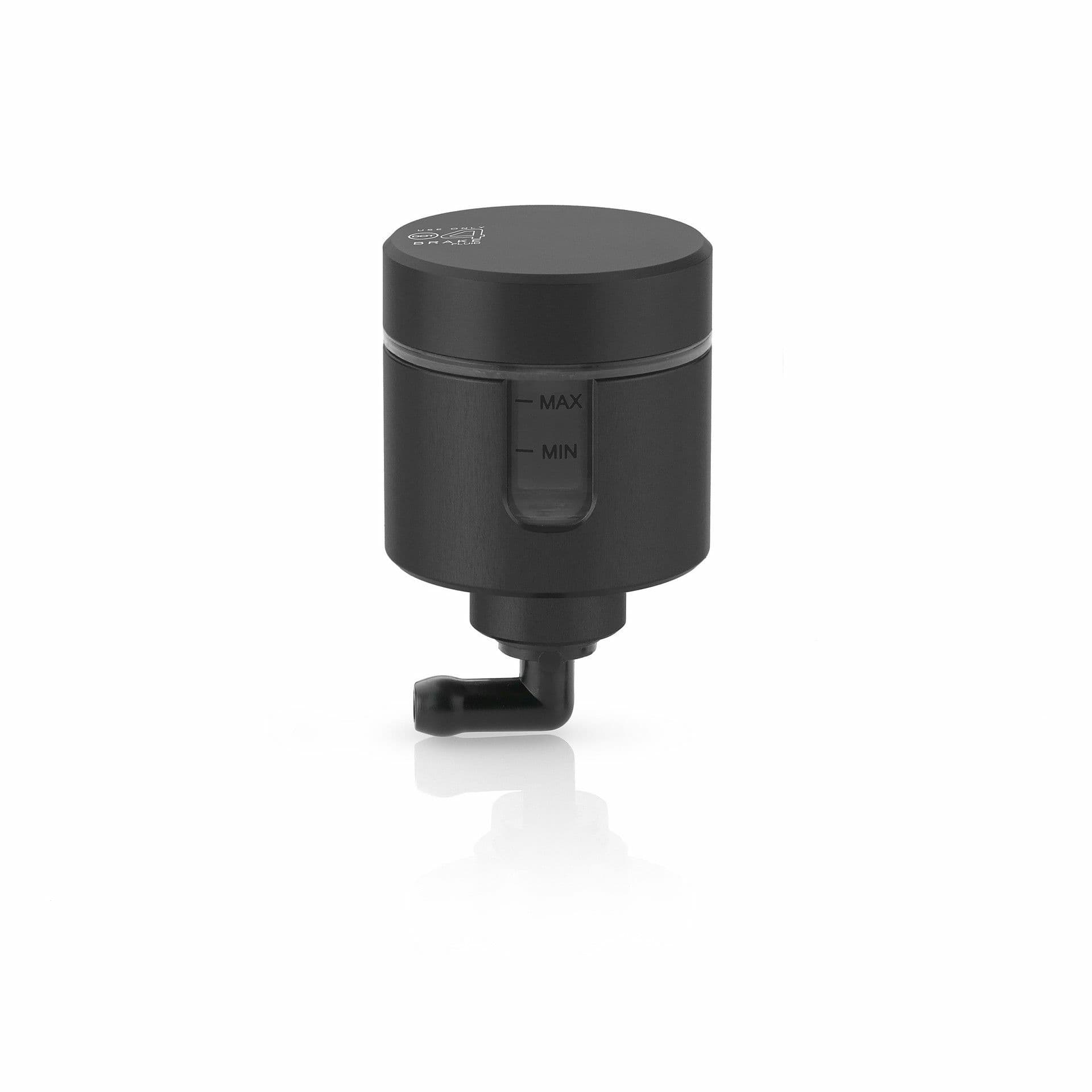 Notch Clutch Reservoir