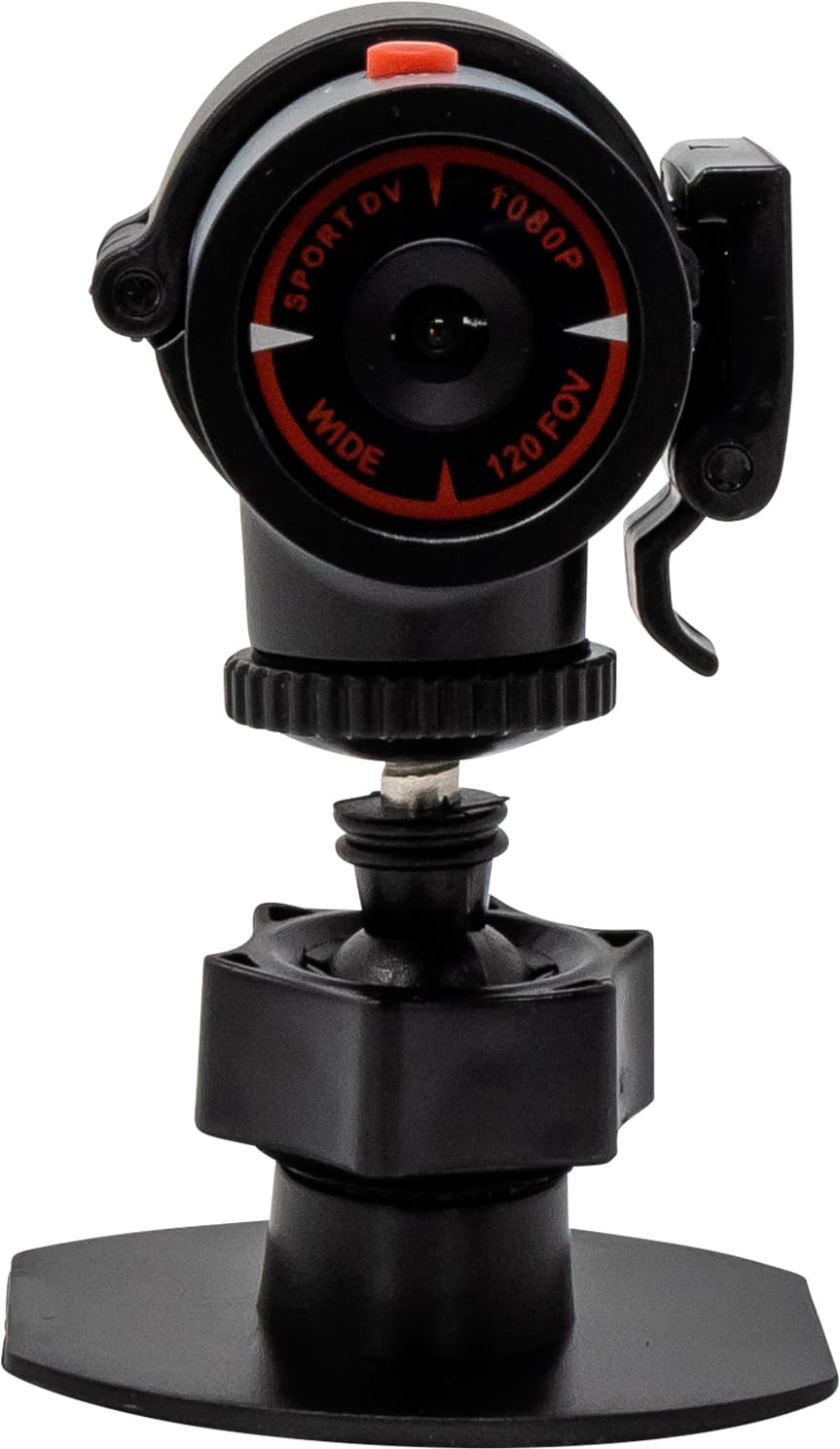 HD Action Camera - Image 2