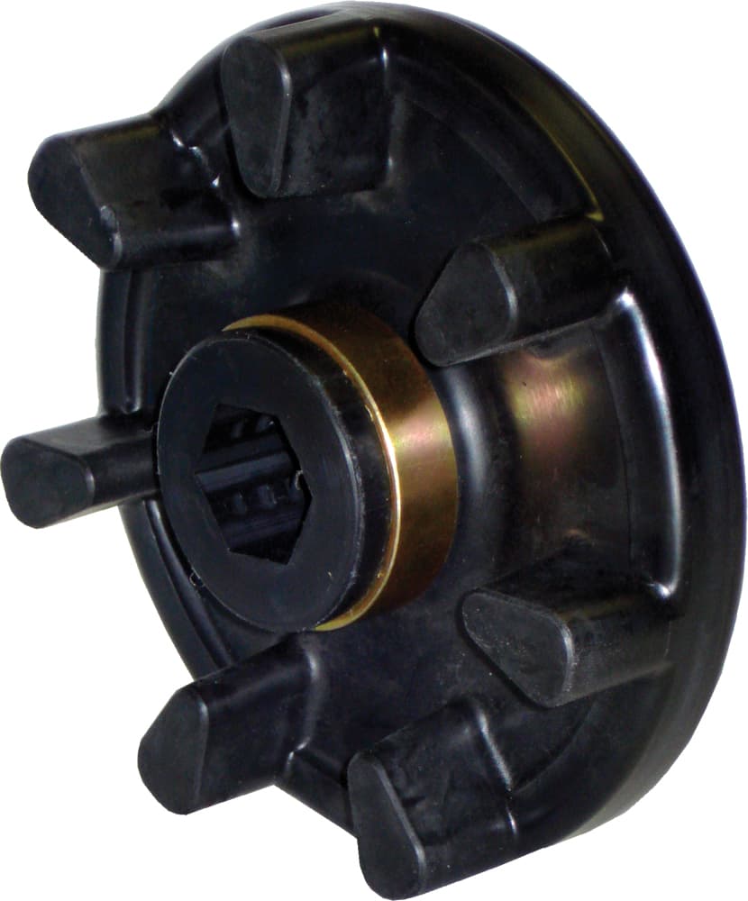 SPORT-PARTS INC. SPROCKET 9T URETHANE - Image 6