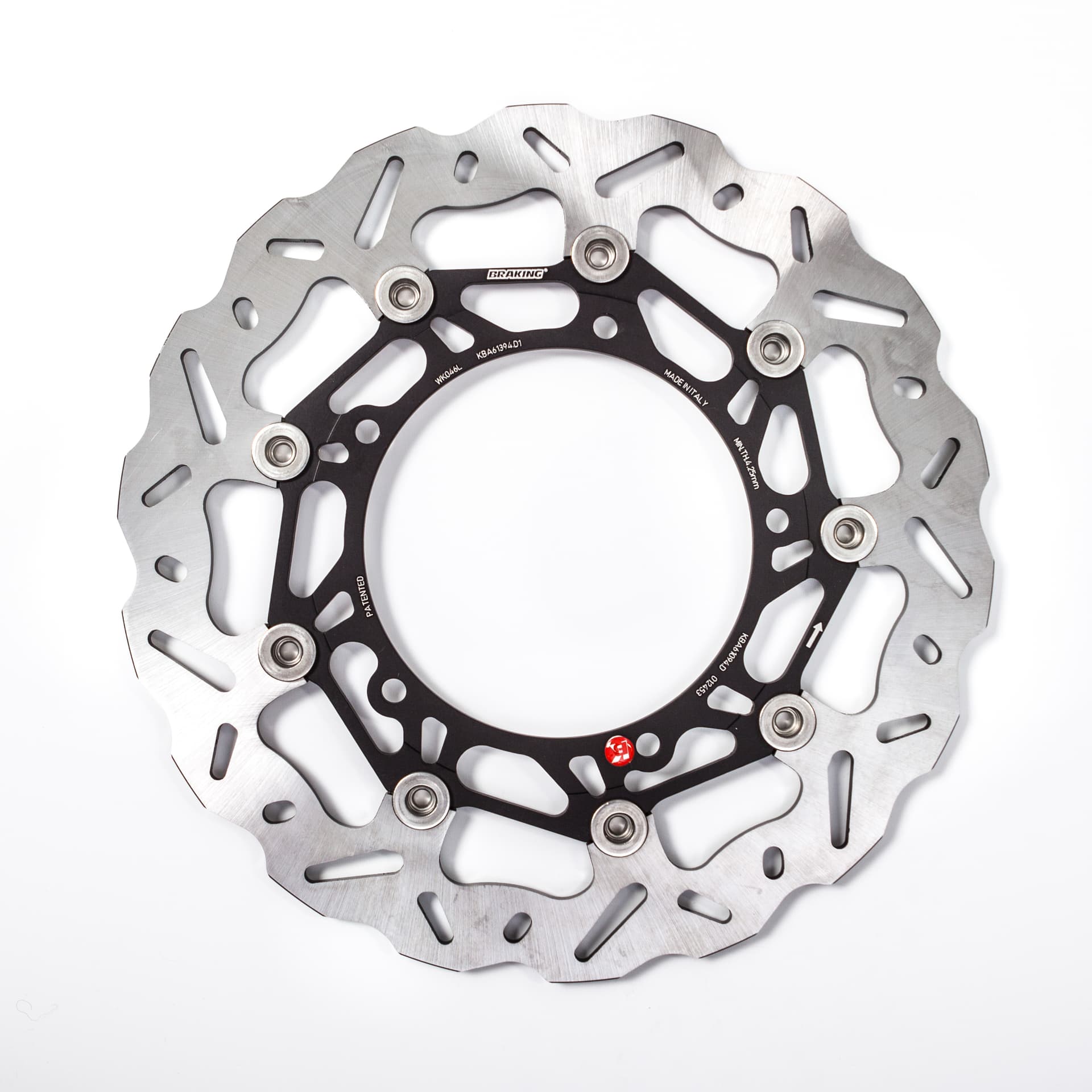 SK2 Directional Rotors - Image 161