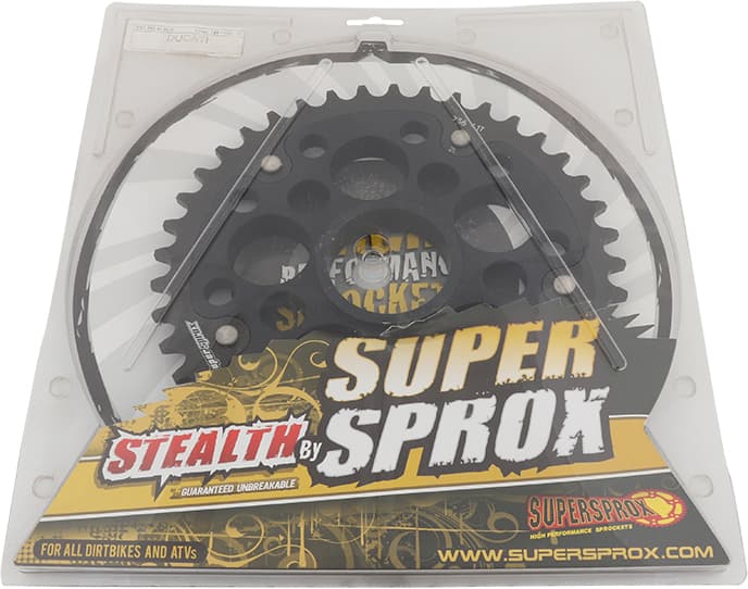 Supersprox Stealth Rear Sprocket - Image 122