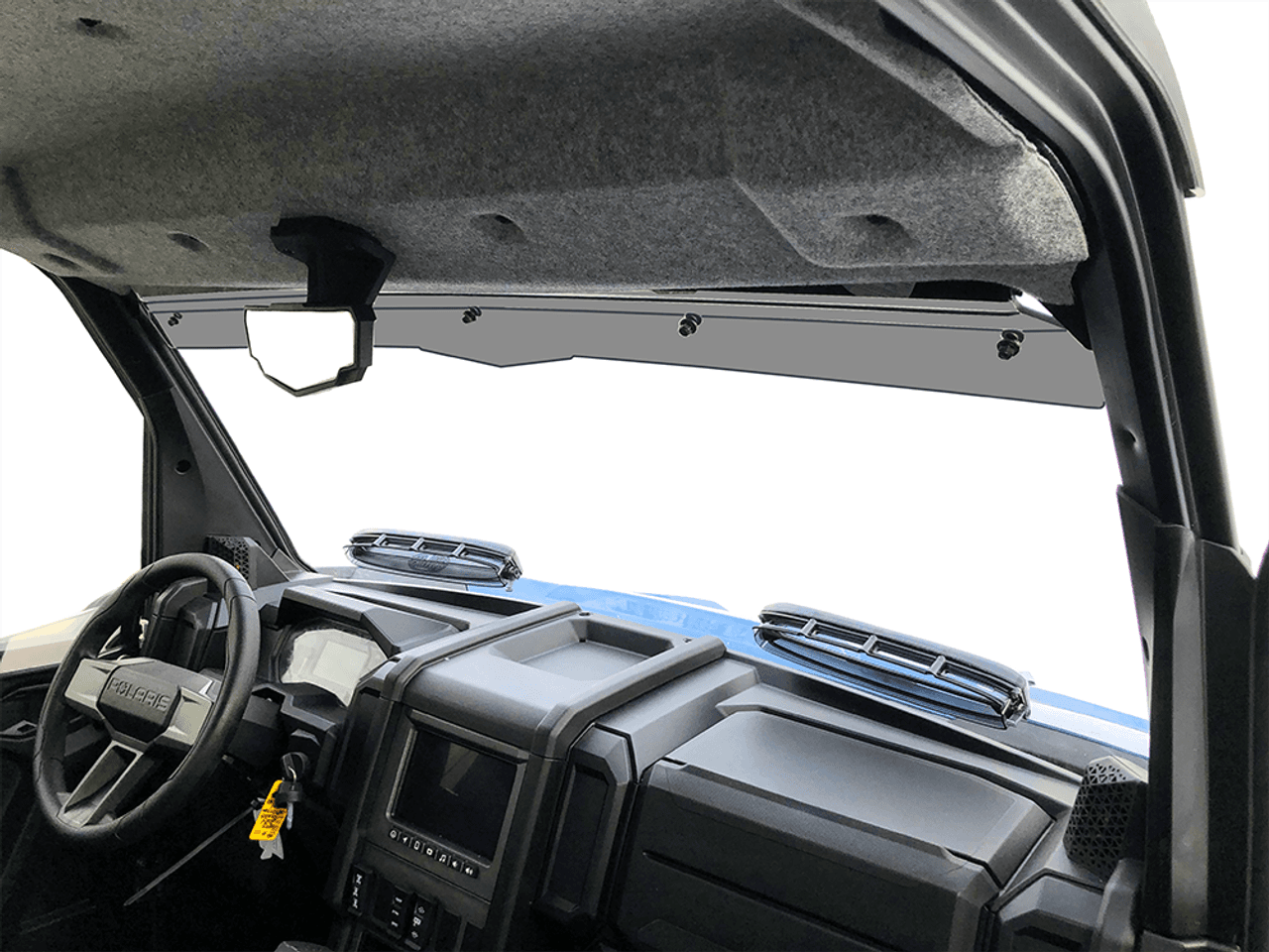 Full Windshield - Image 103