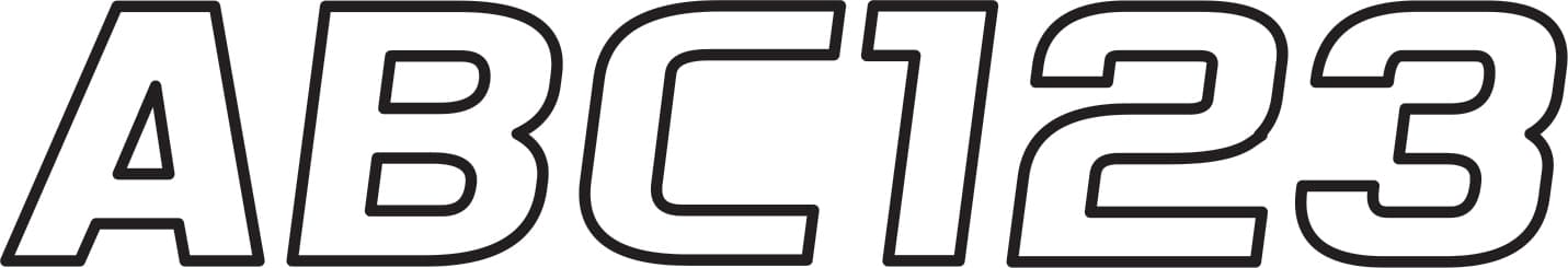 Series 700 Registration Kit