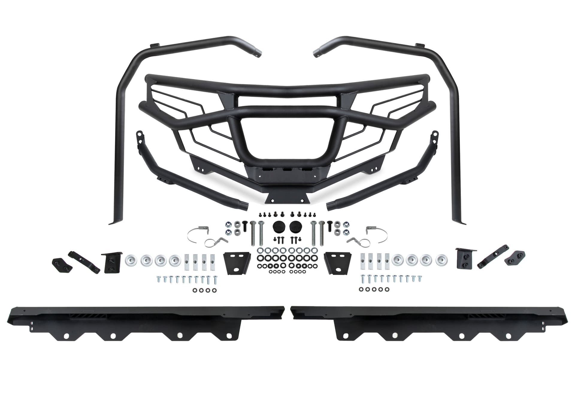 Front Bumper Kit - Image 8
