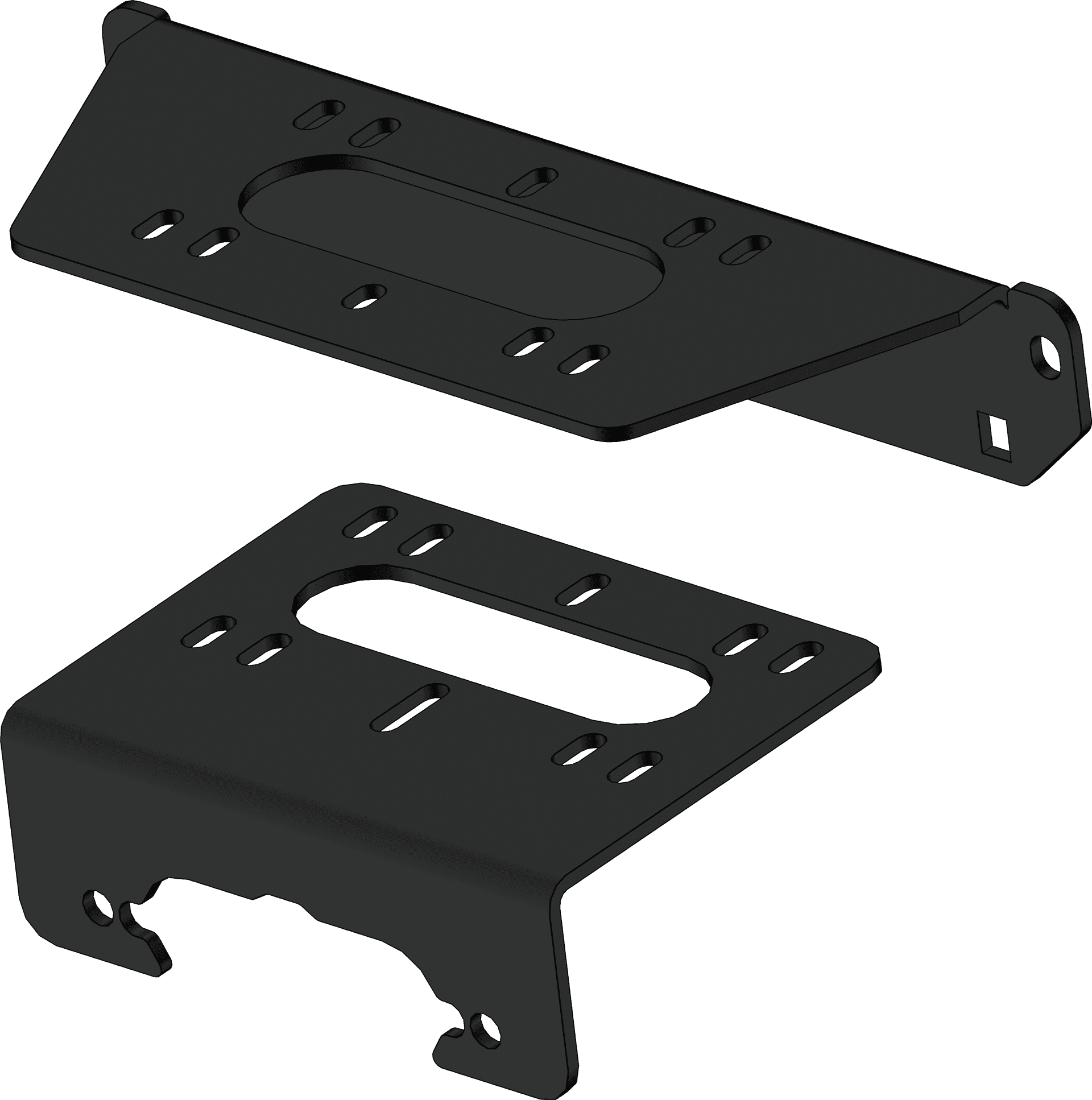 KFI Psychic MX Clutch Cable - Image 120