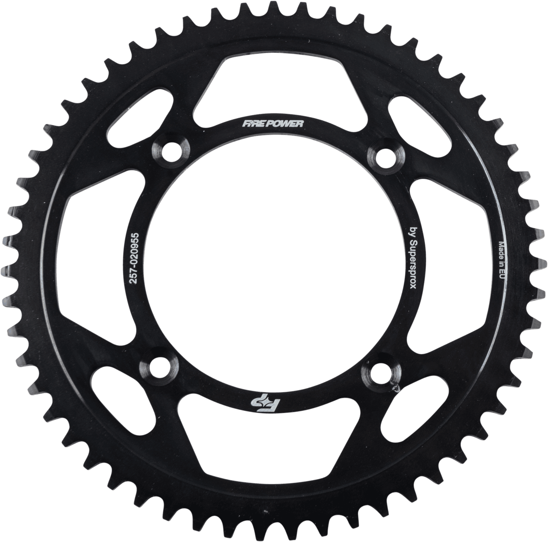 Rear Steel Sprocket - Image 4