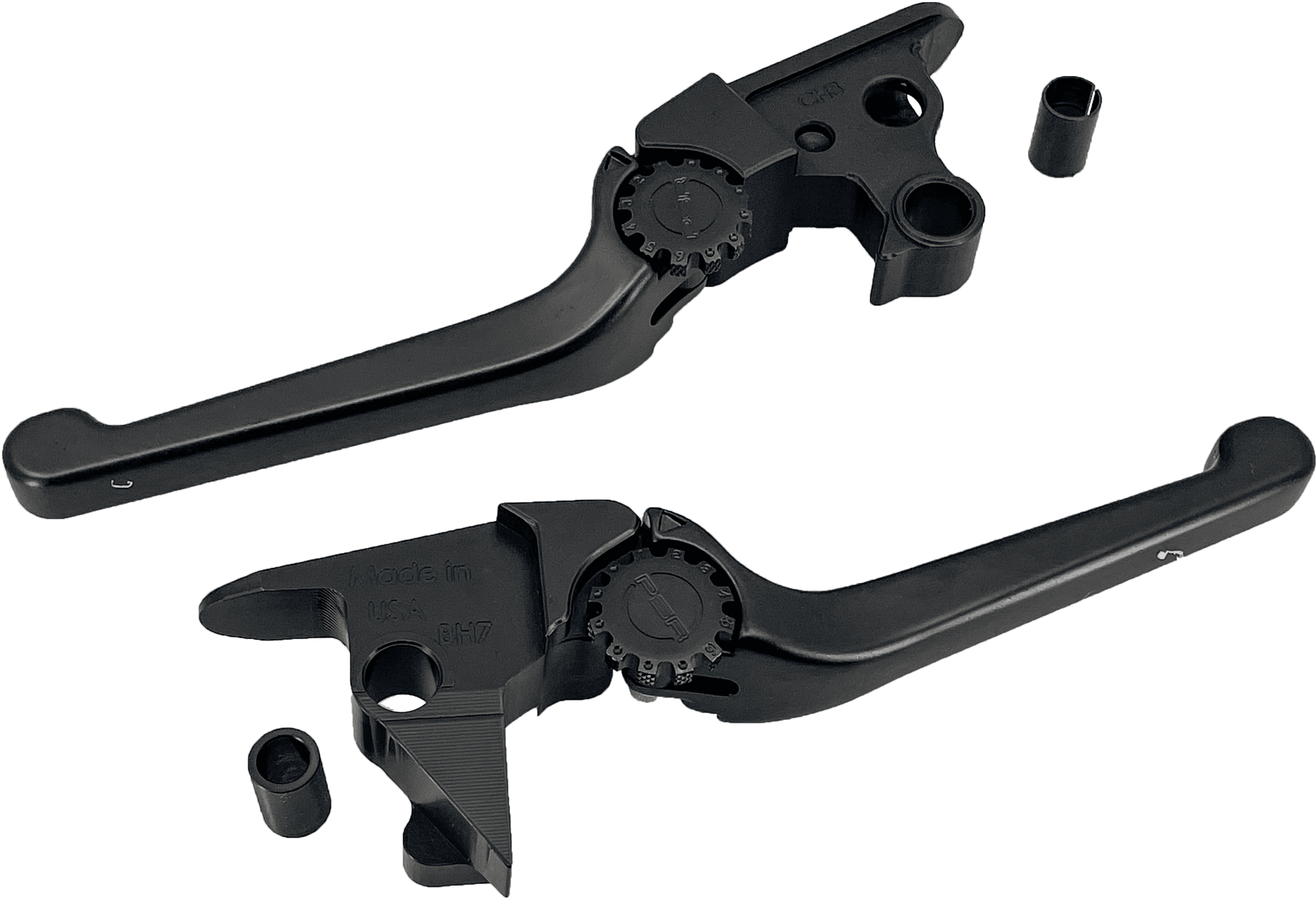 Anthem Lever Set - Image 5
