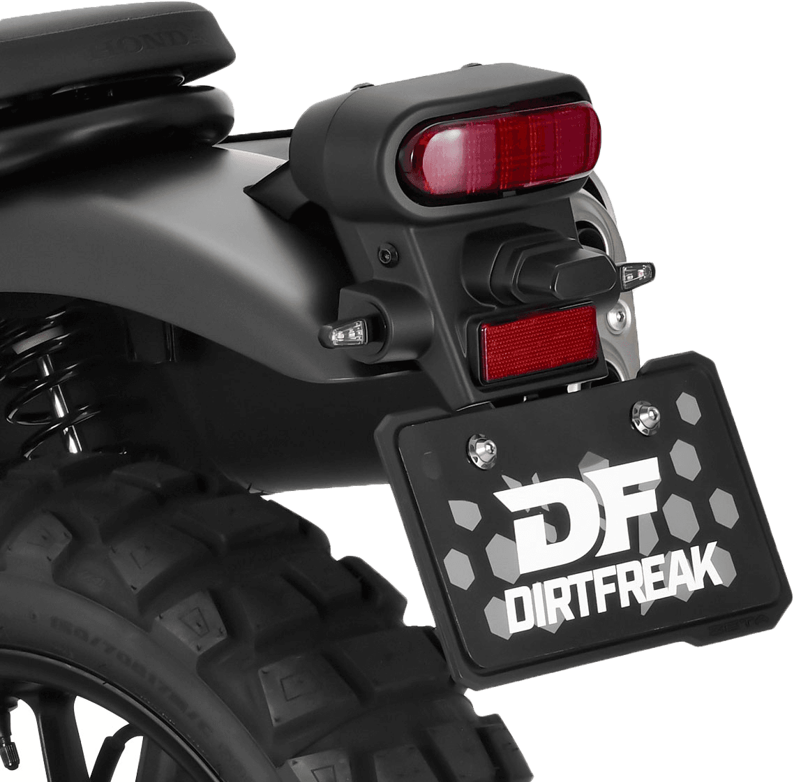 701 LED Turn SIgnals - Image 6