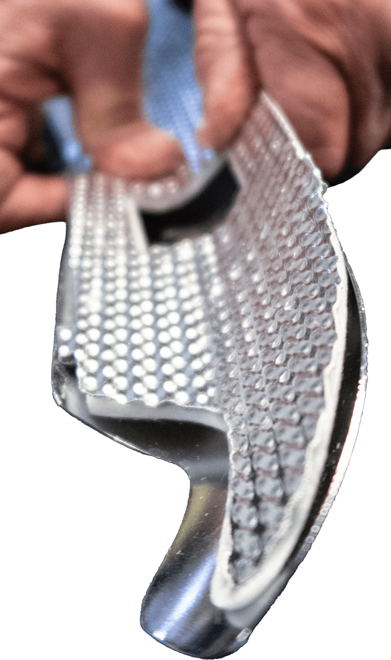 Heat Shield Liners - Image 2