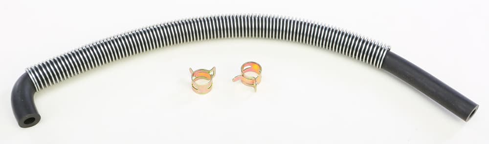 Fuel Hose and Clamp Kit - Image 105