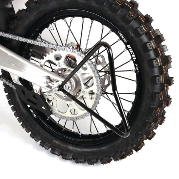 Locking/Quick Release Triangle Stand - Image 3