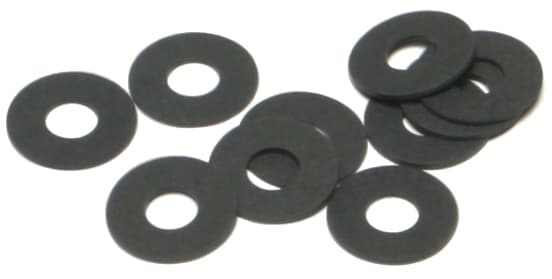 Ironhead Sportster Oil Pump Gasket