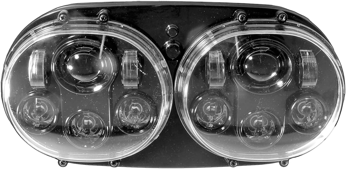5.75" LED Headlight - Image 3