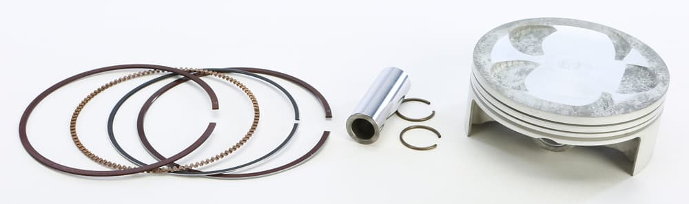 Pro X Piston Cr/Rm 250 - Image 412