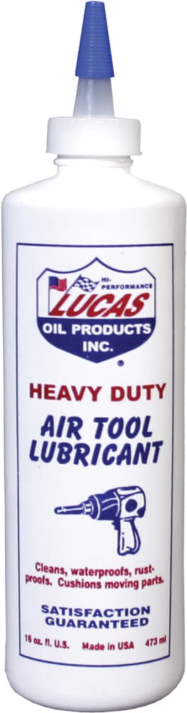 Air Tool Oil