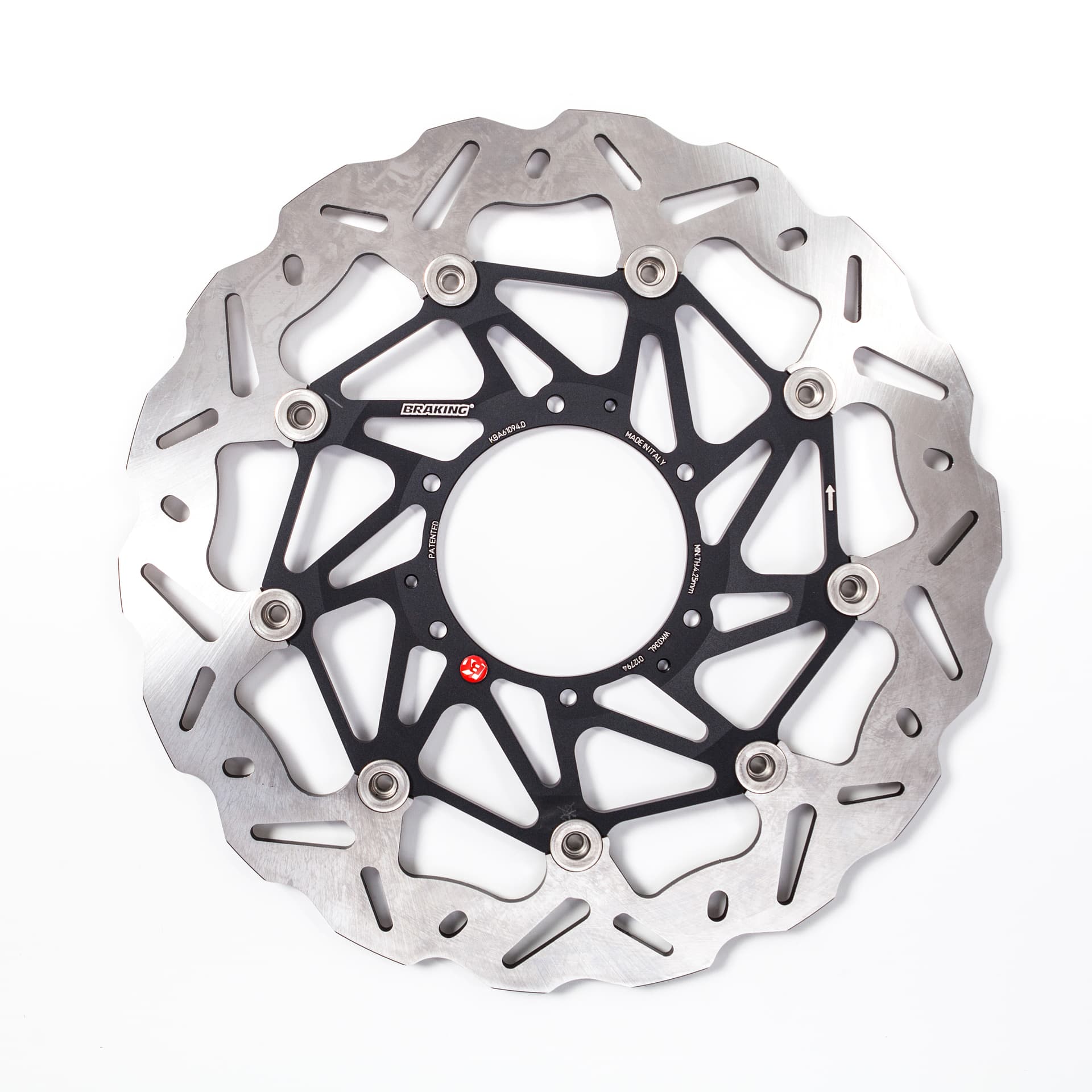 SK2 Directional Rotors - Image 138